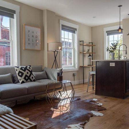 Abode Philadelphia - Rittenhouse Square Locust St 外观 照片