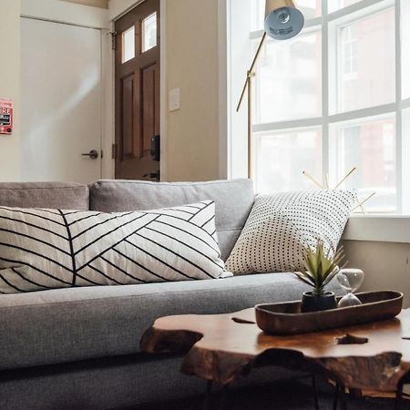 Abode Philadelphia - Rittenhouse Square Locust St 外观 照片