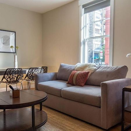 Abode Philadelphia - Rittenhouse Square Locust St 外观 照片