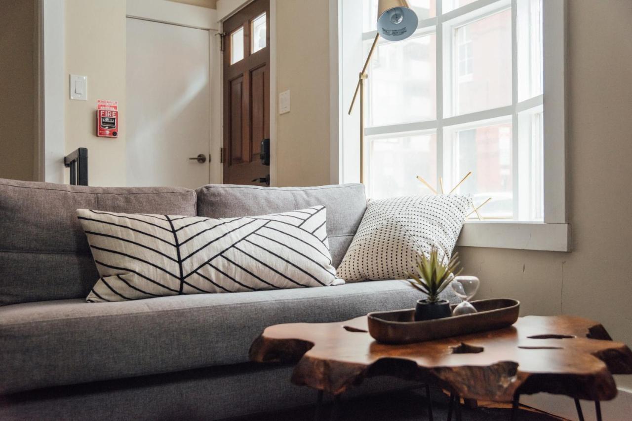 Abode Philadelphia - Rittenhouse Square Locust St 外观 照片