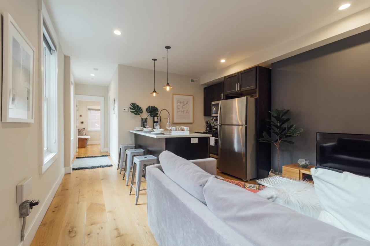 Abode Philadelphia - Rittenhouse Square Locust St 外观 照片