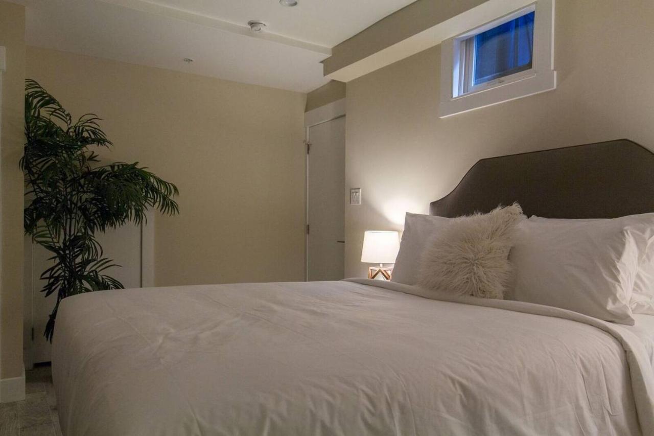 Abode Philadelphia - Rittenhouse Square Locust St 外观 照片