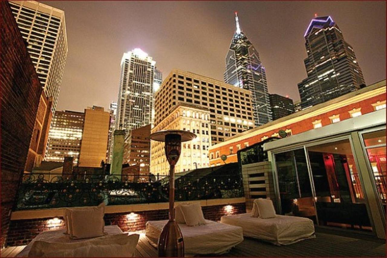 Abode Philadelphia - Rittenhouse Square Locust St 外观 照片