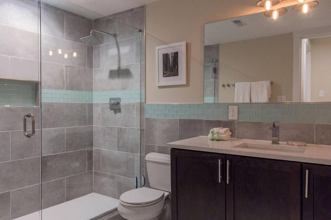 Abode Philadelphia - Rittenhouse Square Locust St 外观 照片