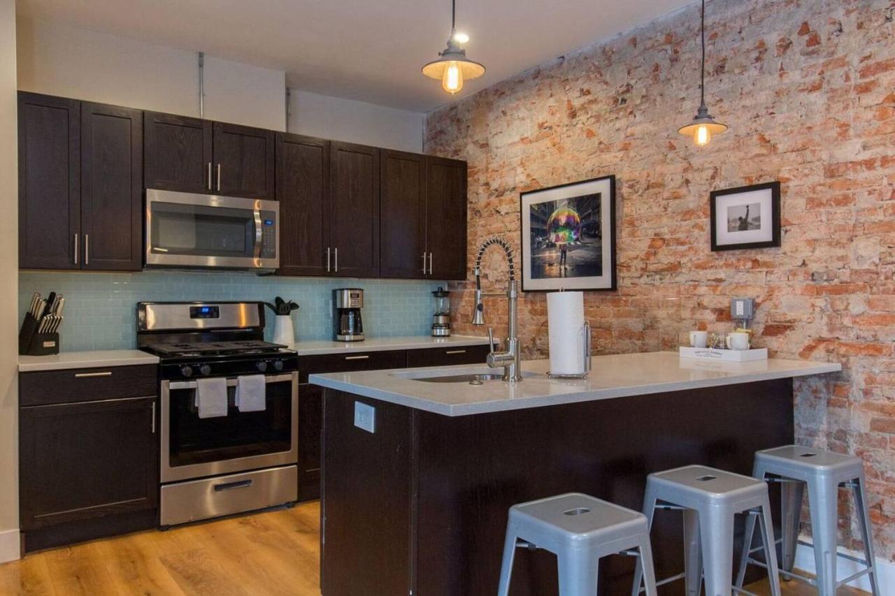 Abode Philadelphia - Rittenhouse Square Locust St 外观 照片