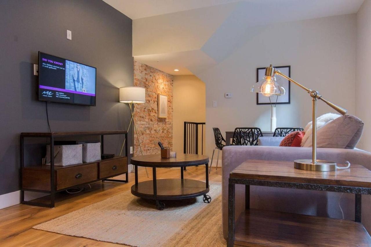 Abode Philadelphia - Rittenhouse Square Locust St 外观 照片