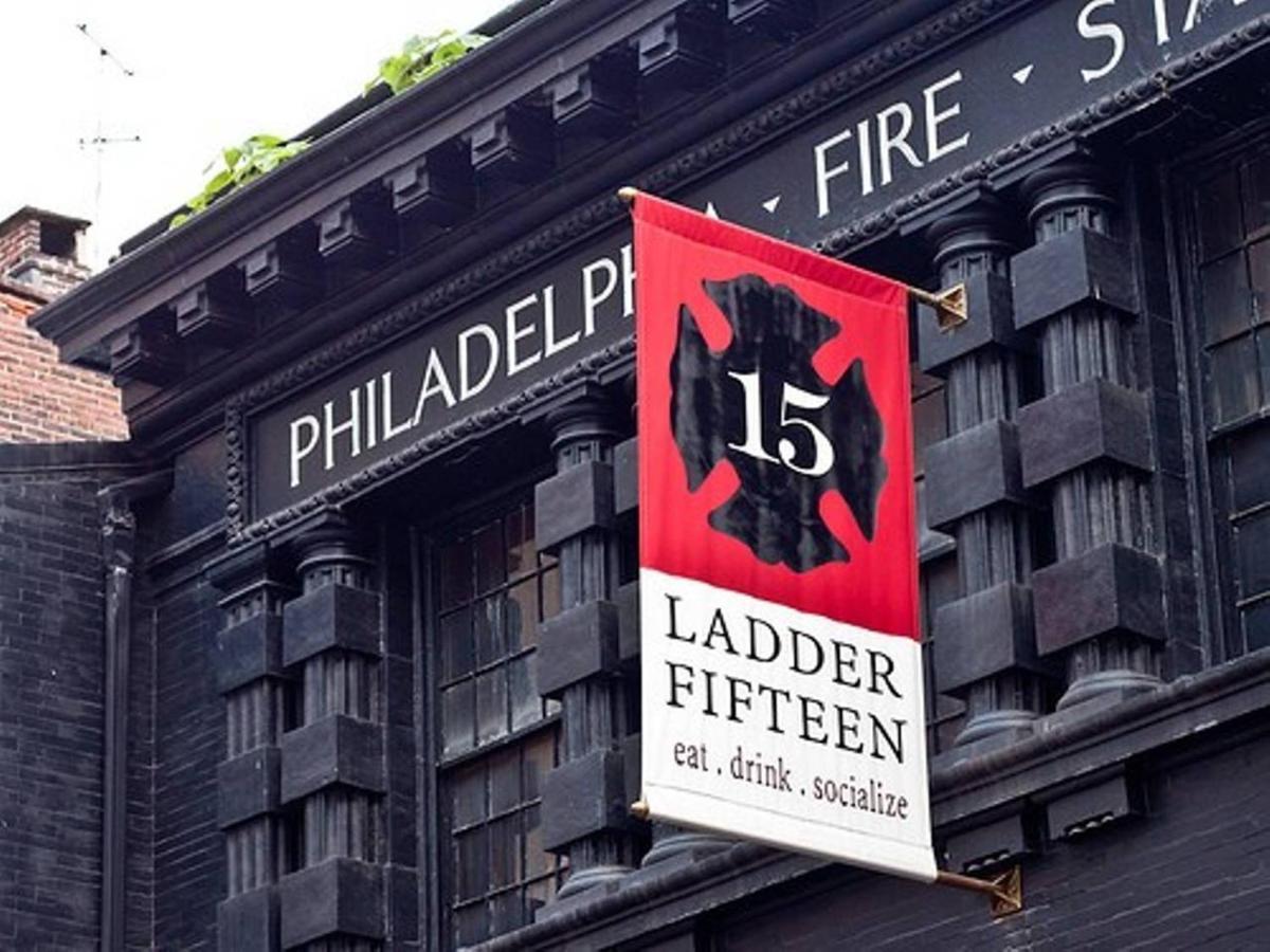 Abode Philadelphia - Rittenhouse Square Locust St 外观 照片