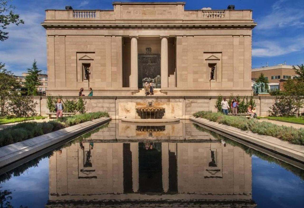 Abode Philadelphia - Rittenhouse Square Locust St 外观 照片