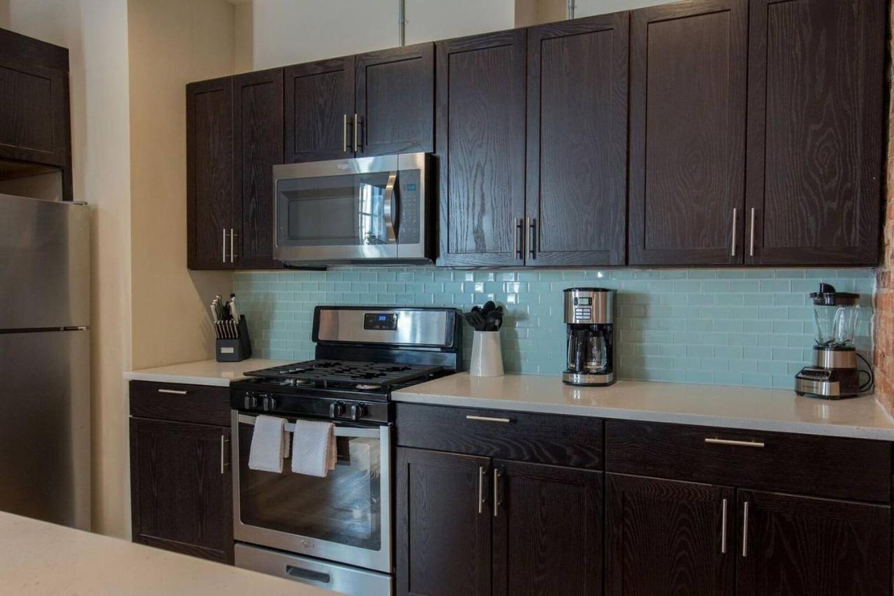 Abode Philadelphia - Rittenhouse Square Locust St 外观 照片