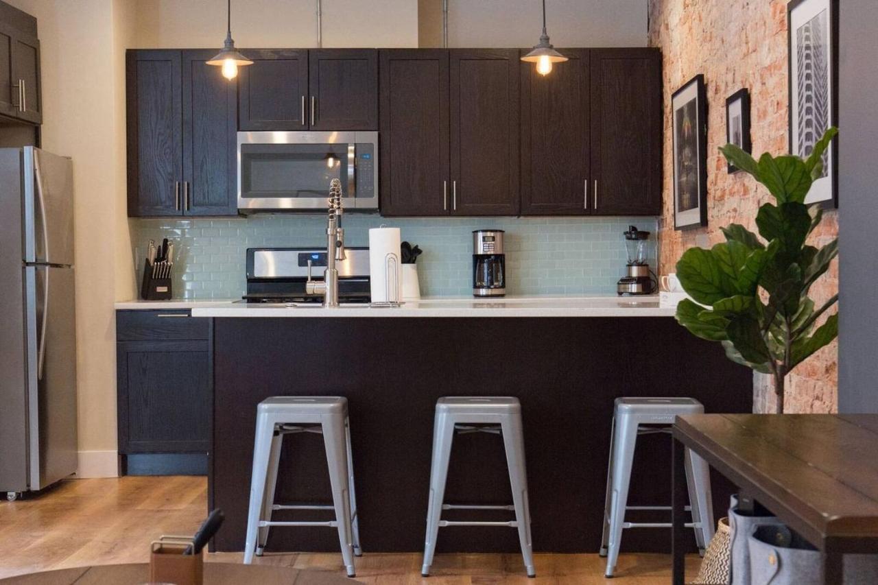Abode Philadelphia - Rittenhouse Square Locust St 外观 照片