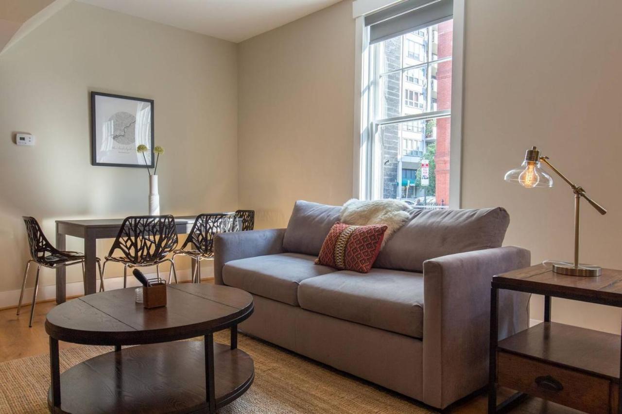 Abode Philadelphia - Rittenhouse Square Locust St 外观 照片