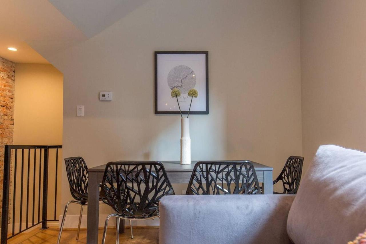 Abode Philadelphia - Rittenhouse Square Locust St 外观 照片