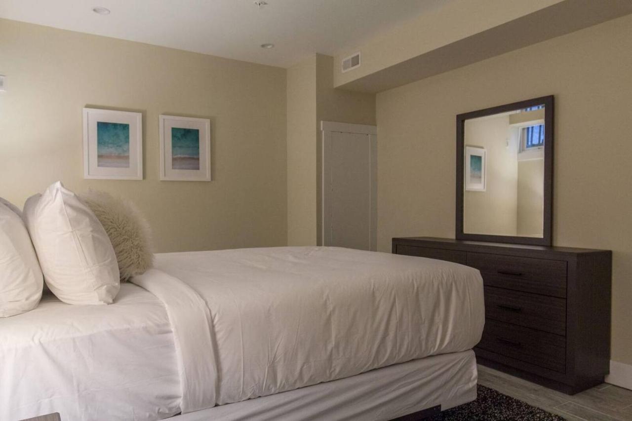 Abode Philadelphia - Rittenhouse Square Locust St 外观 照片